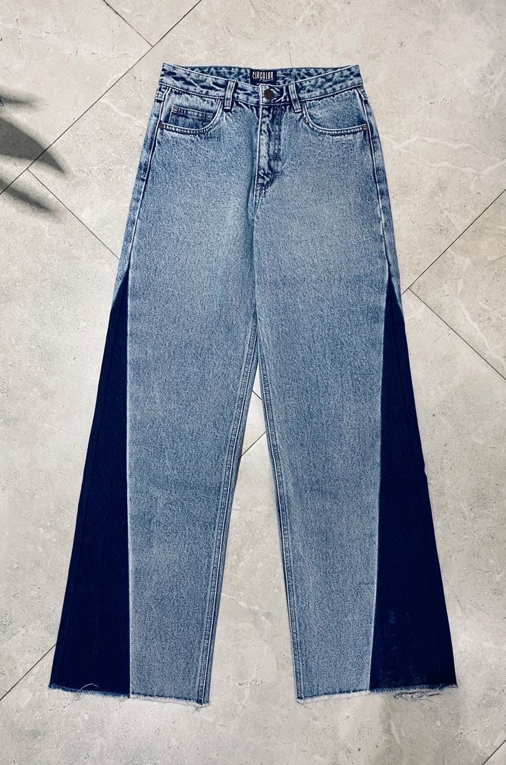 Jeans Denim ( 2 in 1)